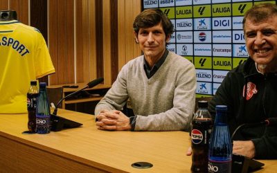 Nomadar suma a Rierasport como nuevo partner estratégico internacional