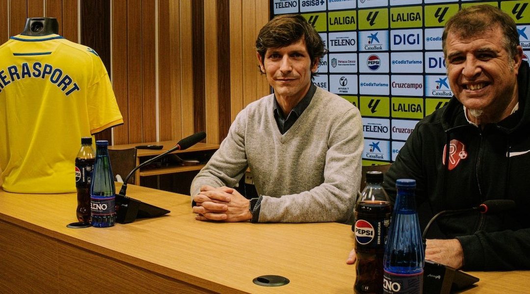 Nomadar Adds Rierasport as a New International Partner