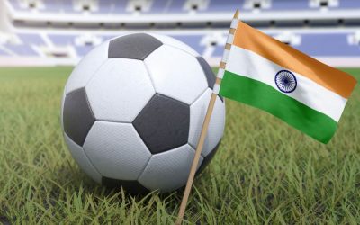 Nomadar Enters India with the Development of Digital Platform “India Football Pathway”