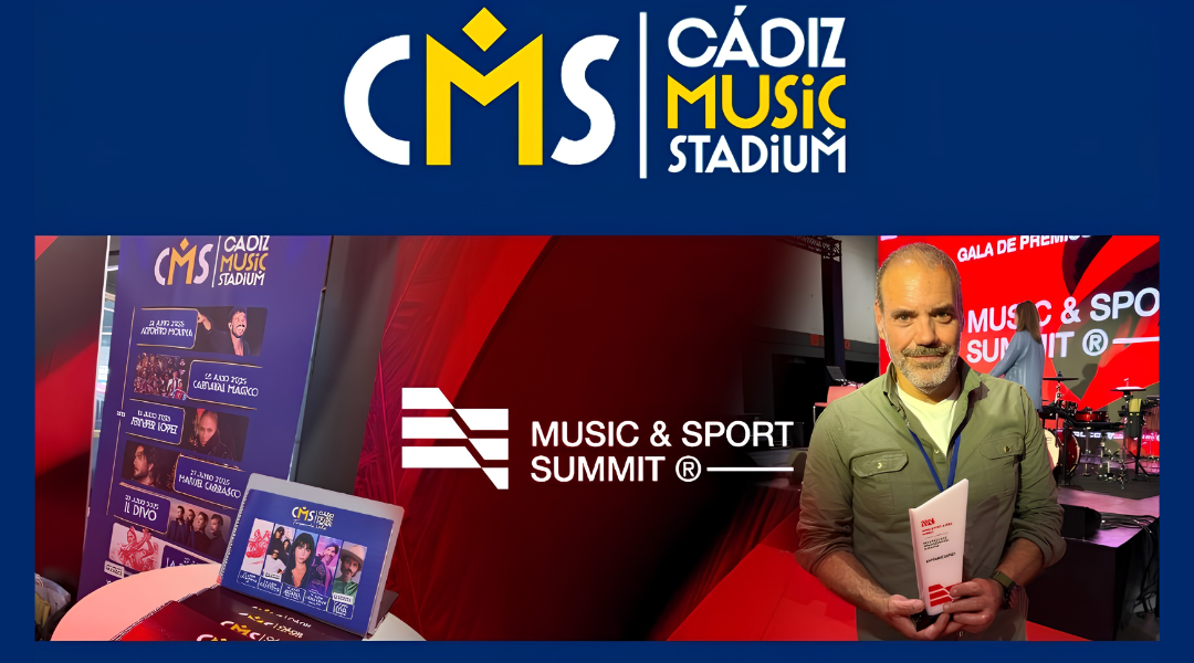 Nomadar Advances Scalable Live-Events Platform Strategy Following National Recognition of Cádiz Music Stadium and Rapid 2026 Expansion
