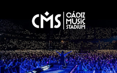 Nomadar Advances Scalable Live-Events Platform Strategy Following National Recognition of Cádiz Music Stadium and Rapid 2026 Expansion