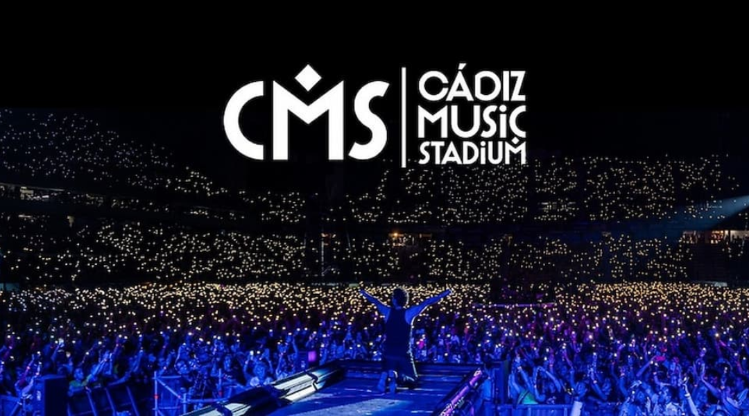 Cádiz Music Stadium