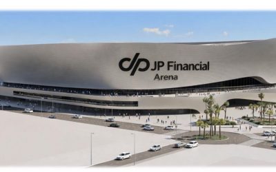 Nomadar firma una oferta vinculante para adquirir 130.000 m² en el JP Financial Arena, un avance clave en el desarrollo del proyecto
