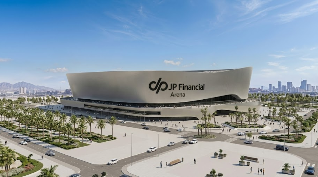 Nomadar Accelerates Full JP Financial Arena Land Consolidation in Spain as Global Sports Tourism Market Projected to Surpass $2 Trillion