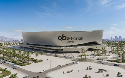 Nomadar Acelera la Consolidación Total del Terreno del JP Financial Arena en España mientras el Mercado Global de Turismo Deportivo se Proyecta a Superar los $2 Billones