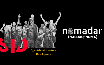 Nomadar and SID Collaborate to Support International Football Talent Between Asia and Spain