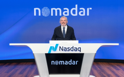 Manuel Vizcaíno sale del consejo de administración de Nomadar