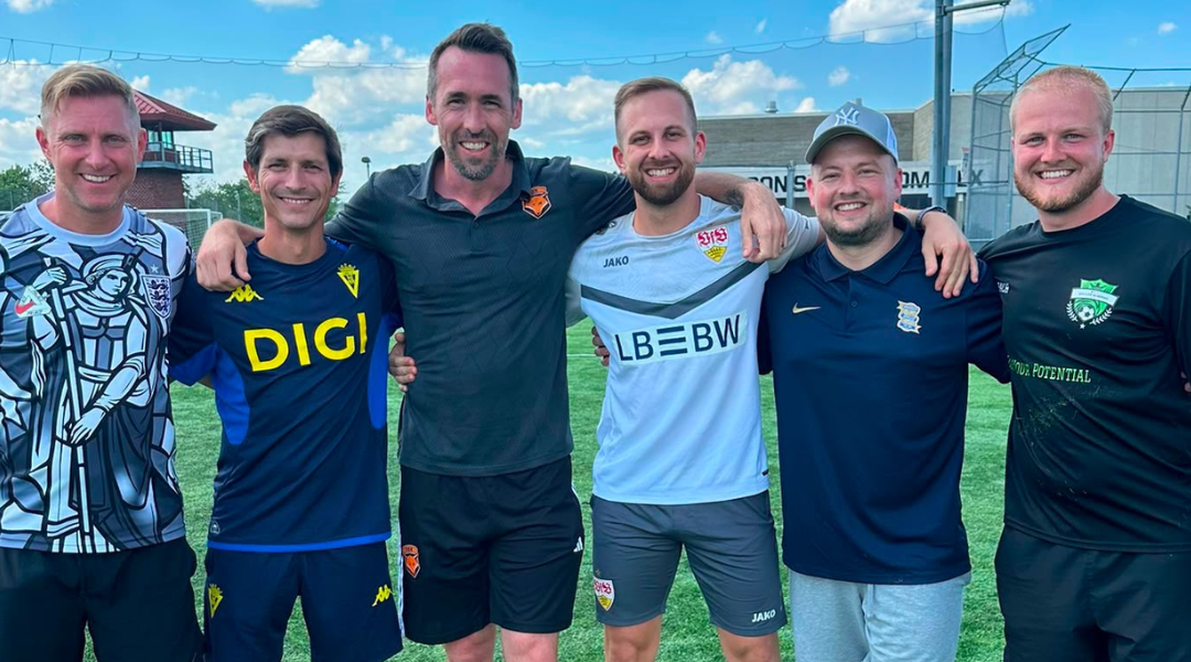 Nomadar and Cádiz CF Bring Spanish Football to New York
