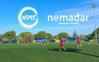 Nomadar Welcomes 58 Young U.S. Soccer Players to Cádiz for Elite Training with Cádiz CF