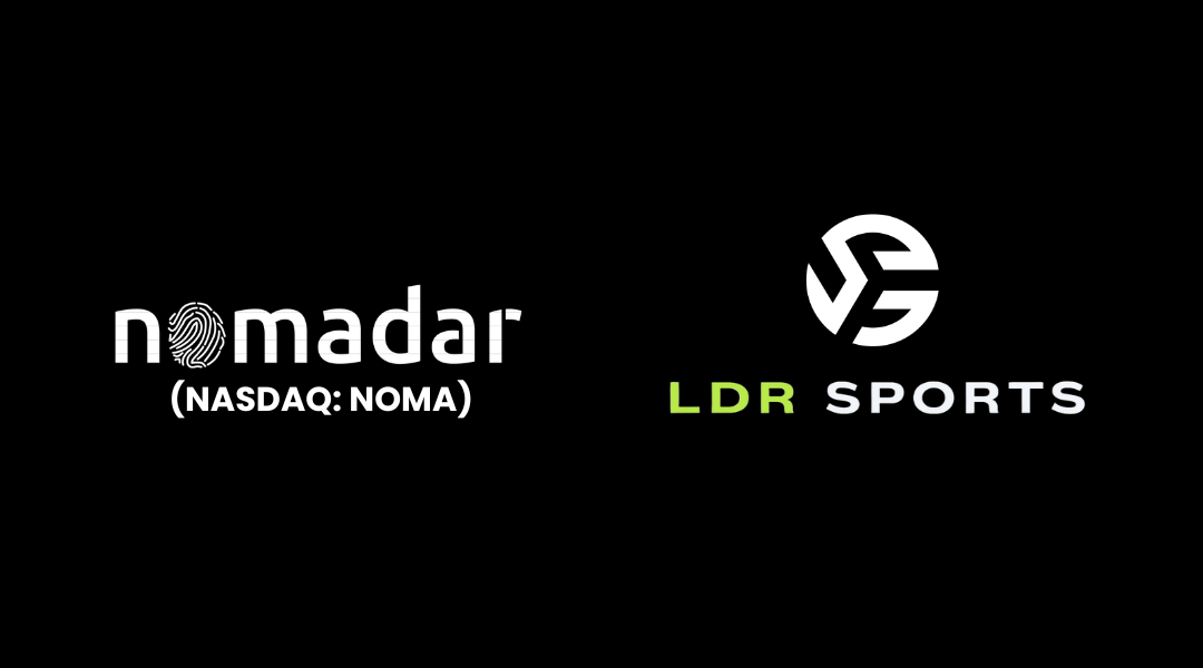 Nomadar Strengthens Its International Network with the Addition of LDR Sports